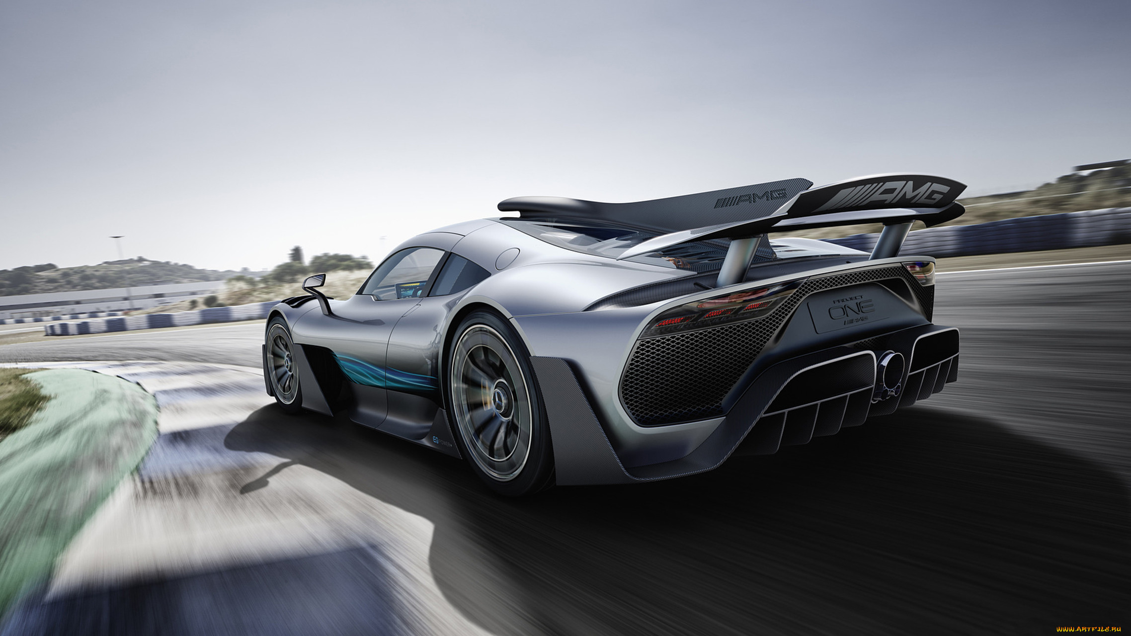 mercedes-benz amg project one 2017, , mercedes-benz, project, amg, 2017, one